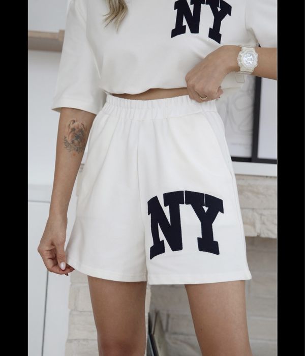 Якісні шорти NY