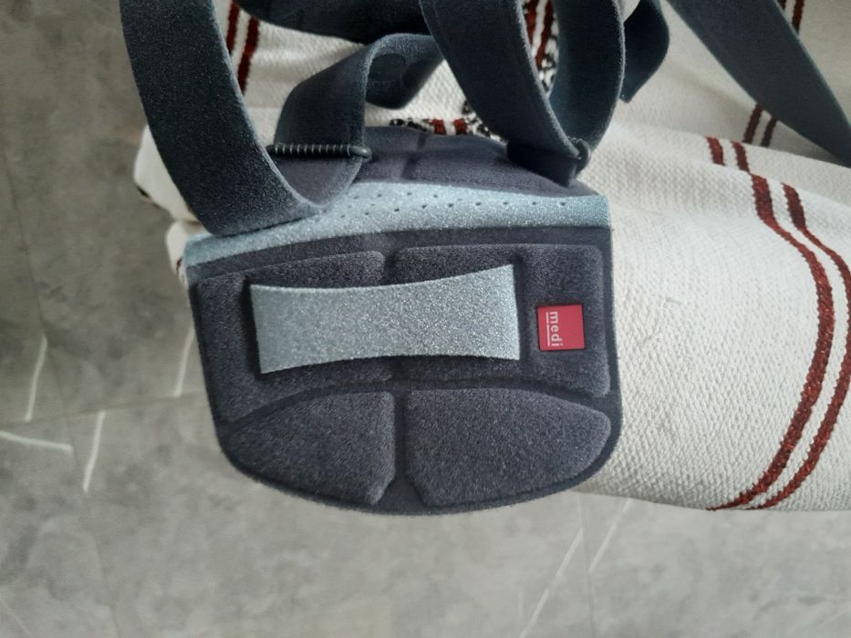 Gorset na kręgoslup jak nowy