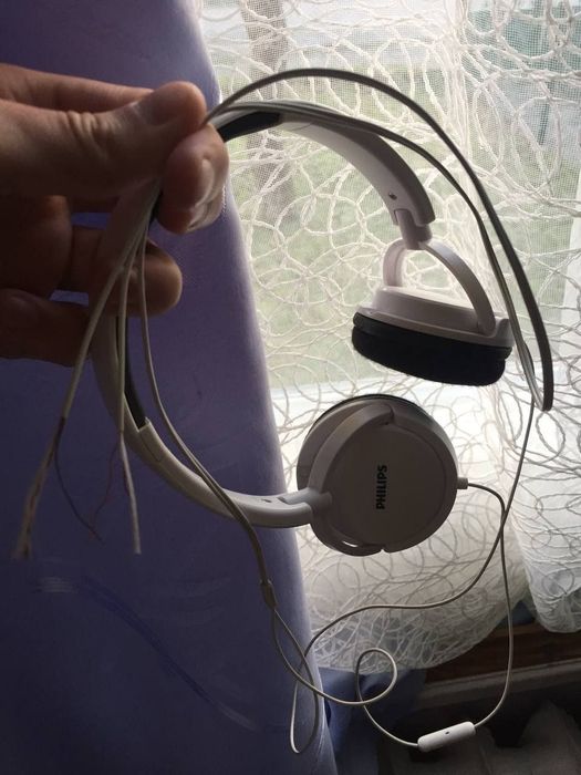 Навушники Philips NL5616LZ-400-SFH4