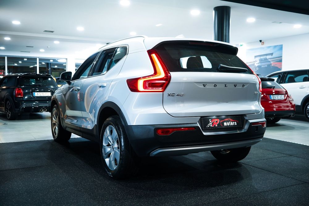 Volvo XC 40