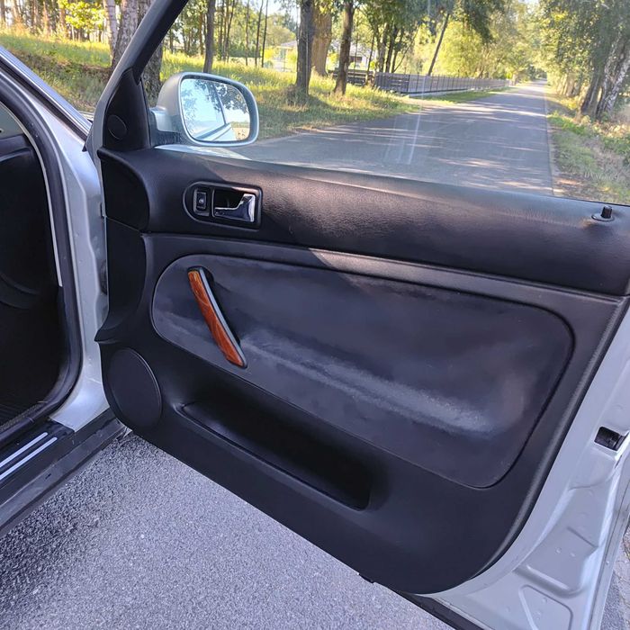 Passat b5 1.9 sedan
