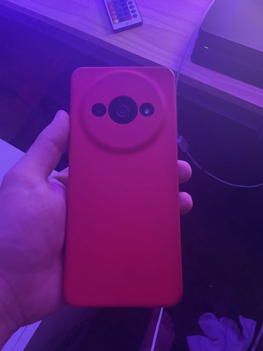 Redmi a3