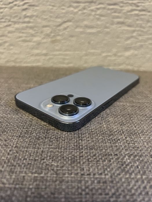 Iphone 13 pro 256gb, 100% bateria, gwarancja
