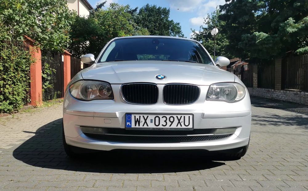 BMW Seria 1