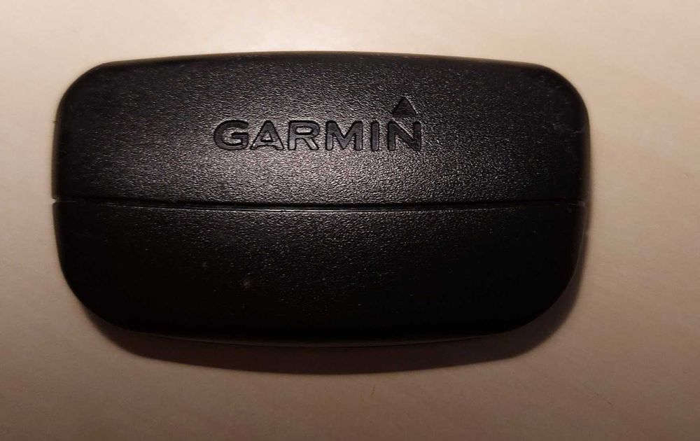Czujnik tętna sensor HR Garmin HRM-SS3 ANT+