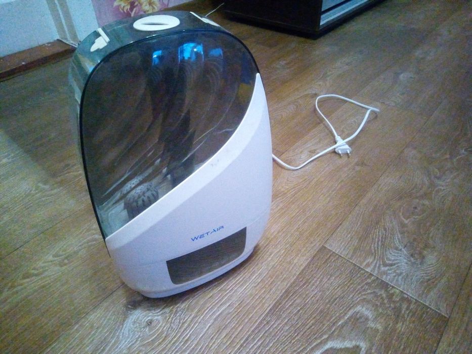 Увлажнитель воздуха