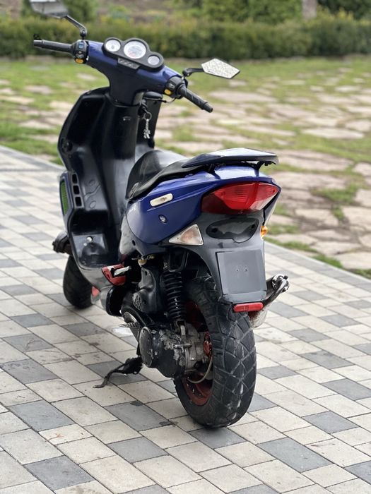 ‼️Продам скутер Peugeot Speedfight 2‼️