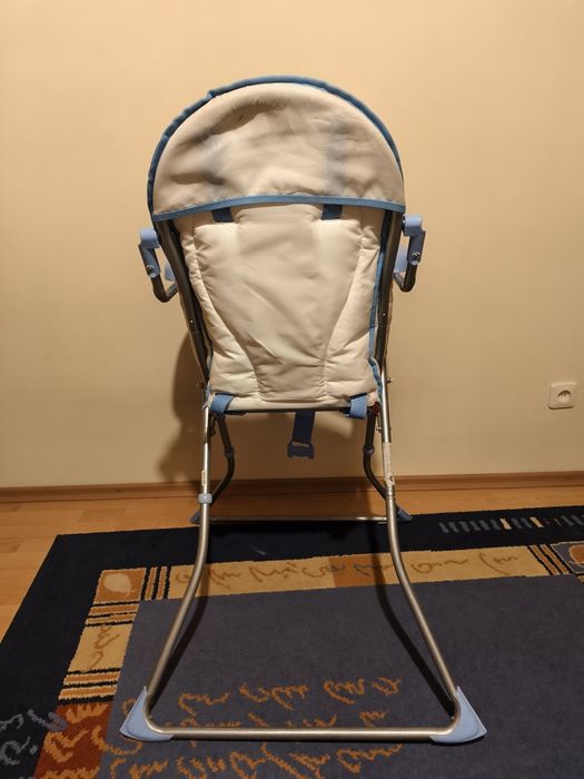 Krzesło do karmienia dziecka. Odbiór osobisty.