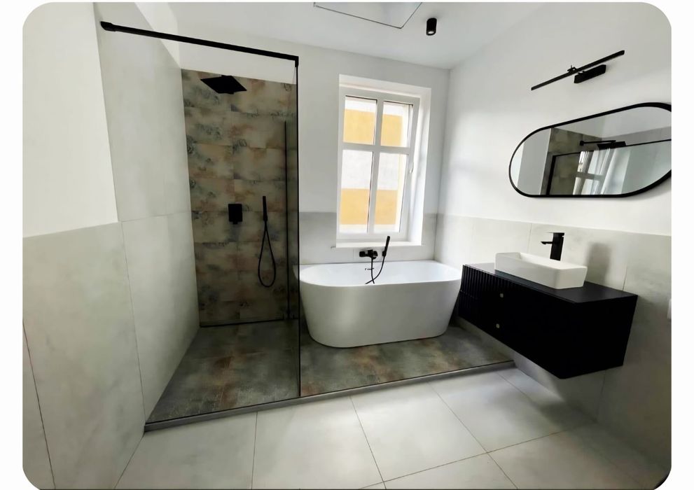 Piękne mieszkanie w centrum