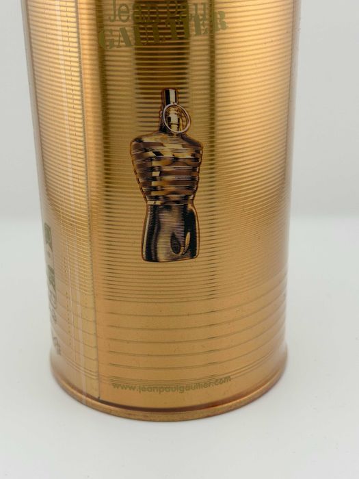 Jean Paul Gaultier "Le Male" Elixir Absolu Parfum Intense 125 ml