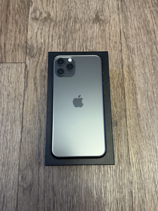 Айфон iPhone 11 pro
