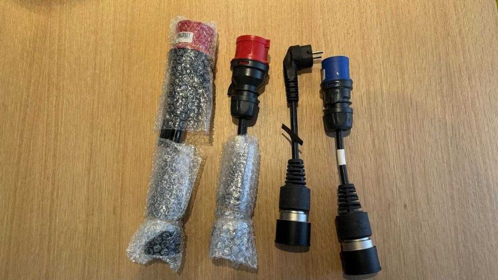 Kit JUICE BOOSTER 2 Master Set