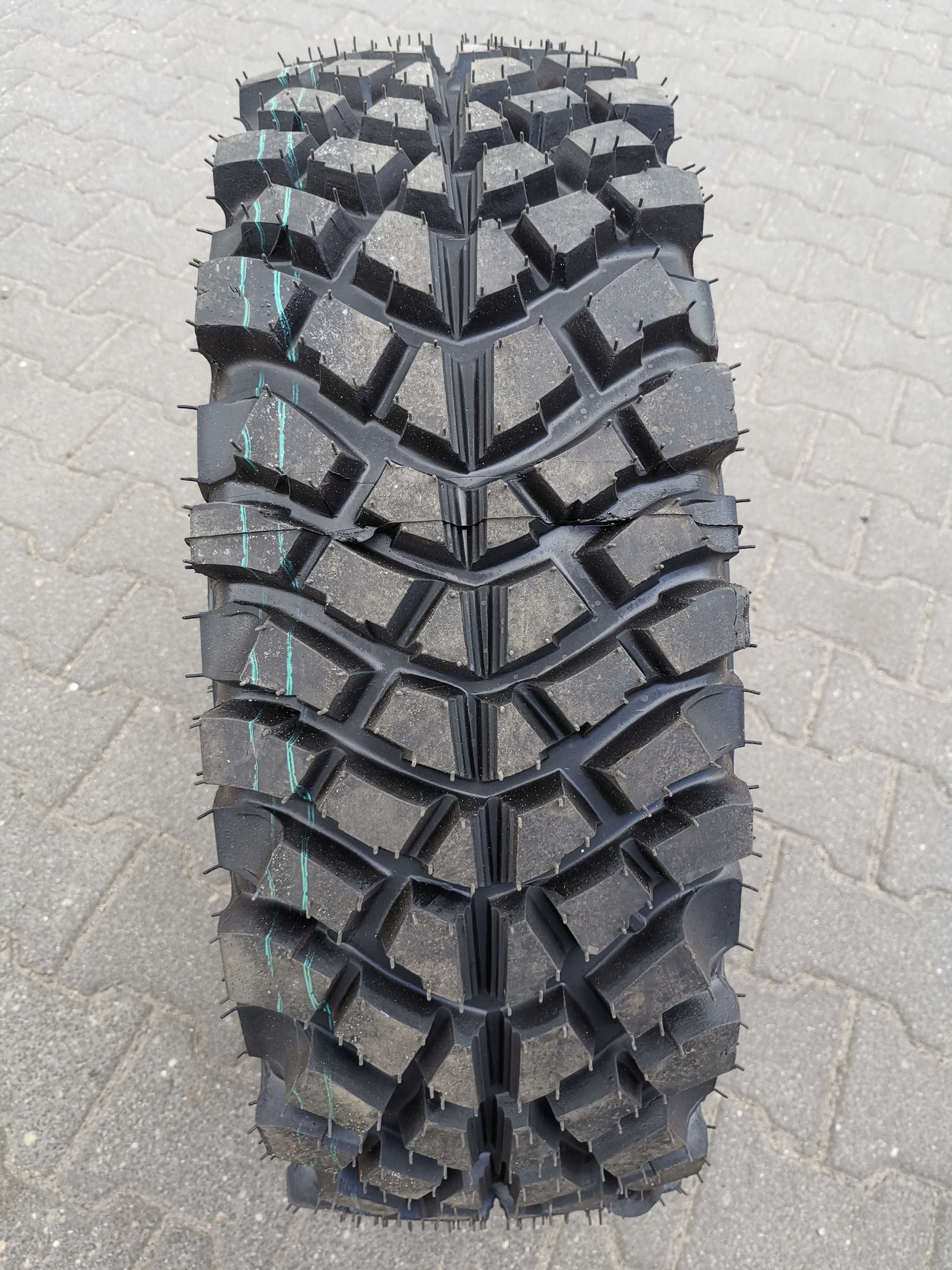Opony bieżnikowane terenowe 205/70 r15 MT RANGER GRIP OFFROAD 4x4 ...