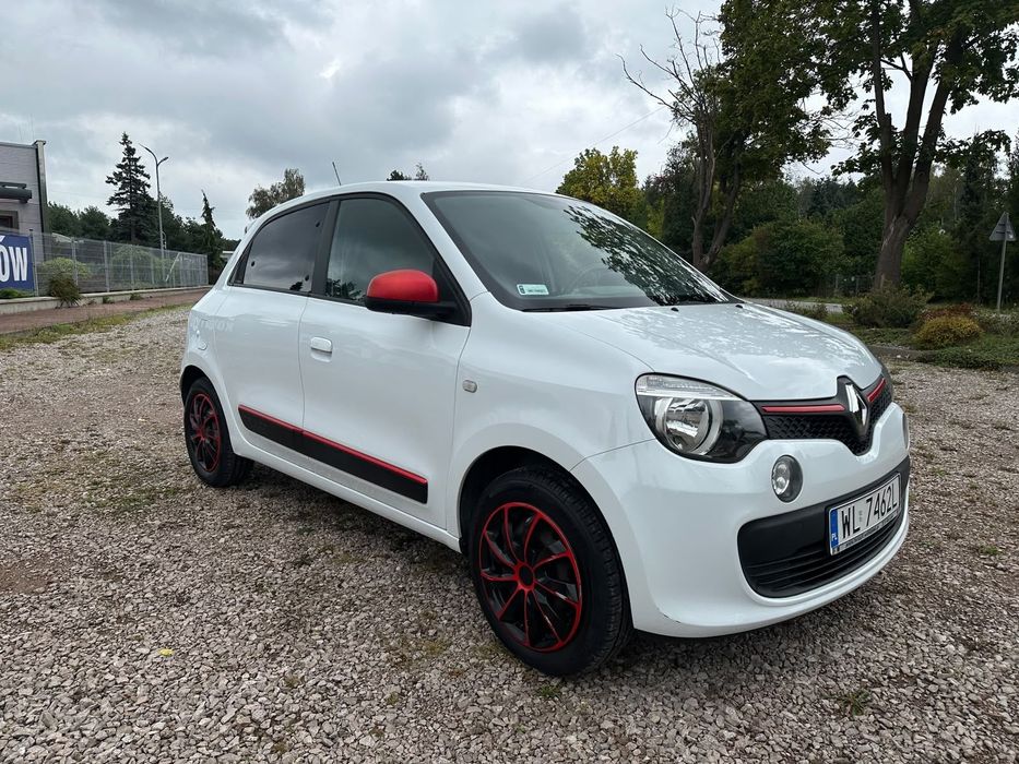 Renault Twingo