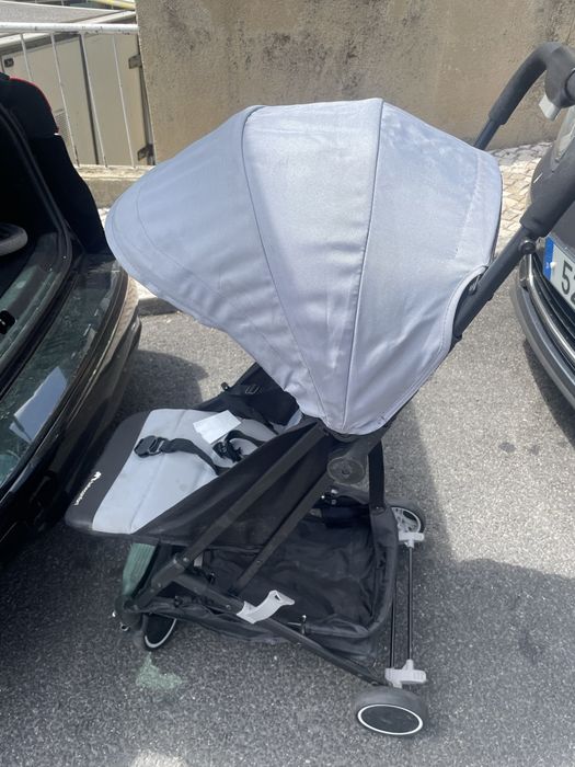 Carro de passeio Bebeconfort