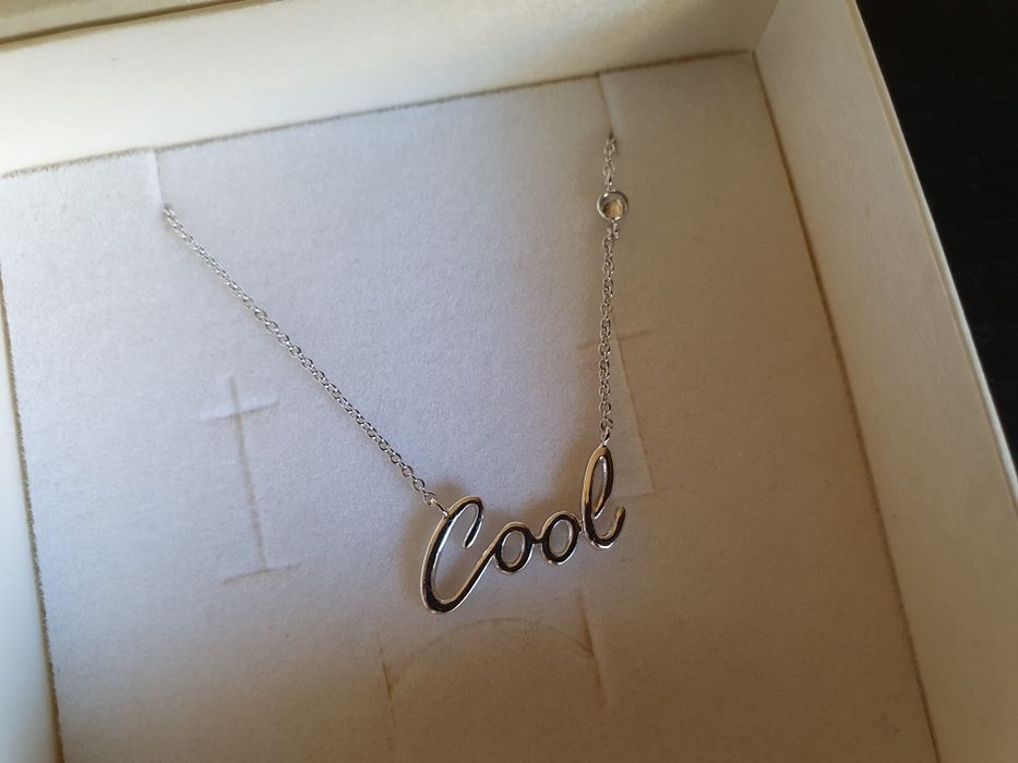 Naszyjnik Artelioni "Cool" - NOWY