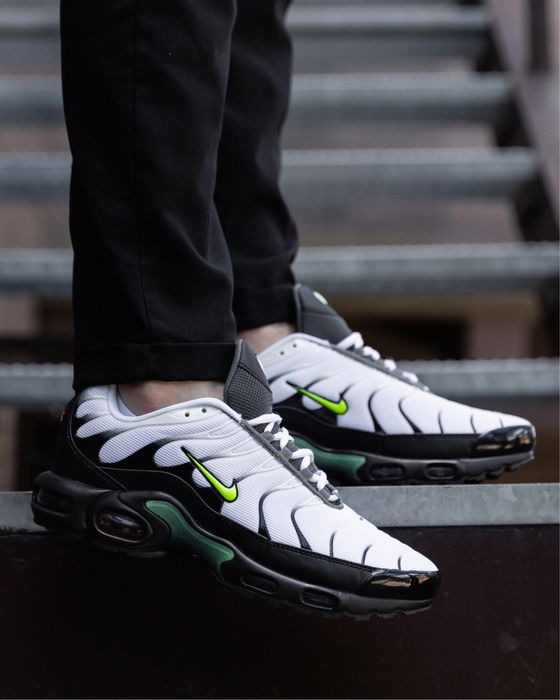 Nike Air Max Plus Tn Retro Future