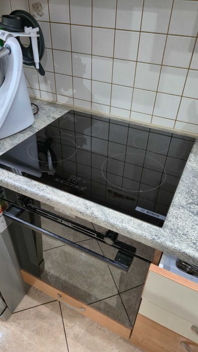 piekarnik do zabudowy BOSCH HBG5370B0