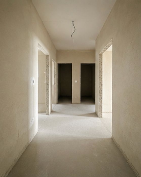2-кімнатна 61,8 м² | ЖК «ЗЕЛЕНИЙ МАСИВ» | ТИХИЙ район, ПІДВАЛ, краєвид