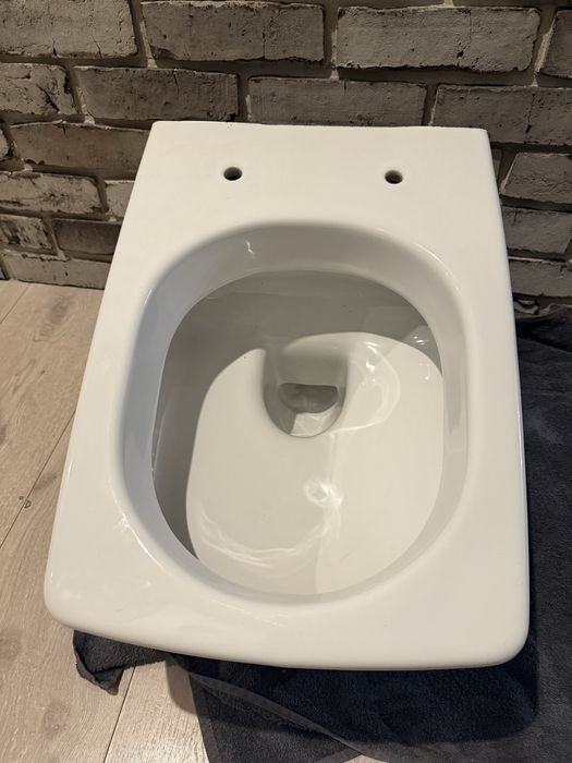 Toaleta sedes wc  na czas remontu