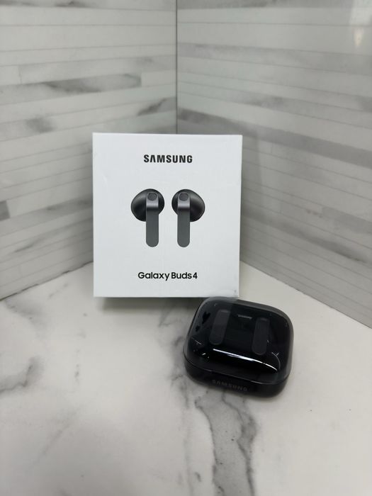 Навушники Samsung Galaxy Buds4 ‼️SALE‼️