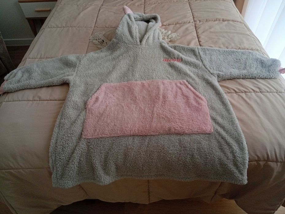 Milutka bluza, podomka