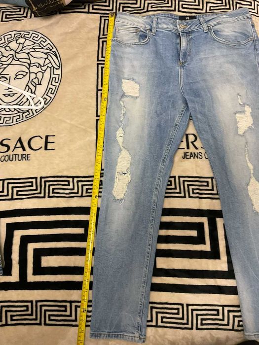 Продам женские  джинсы LTB