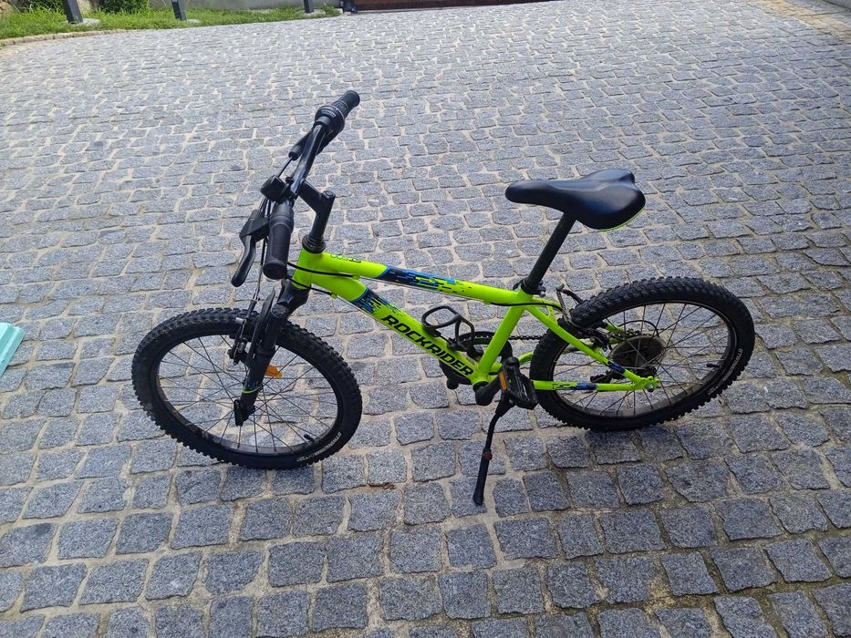 Bicicleta de criança como nova roda 20 polegadas