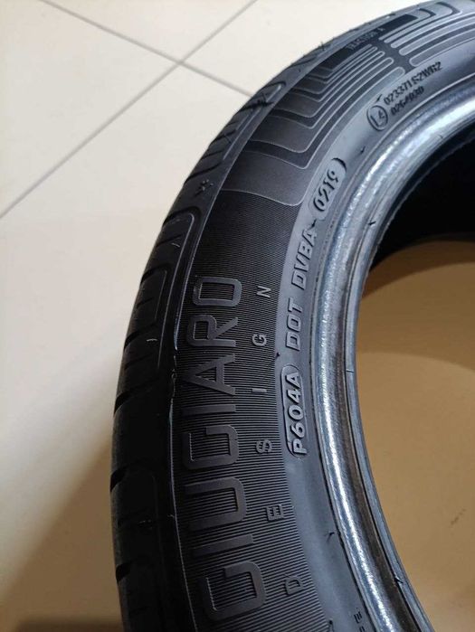Комплект шин б/у 185/55R14 80H Vredestein Sportrac 5
