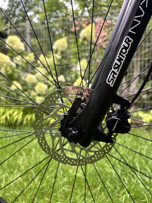 Kands Avangarde Cross