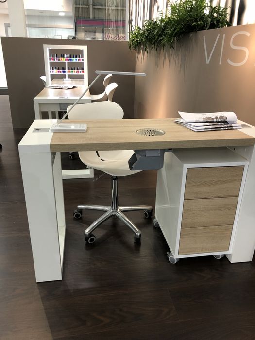 Fabricante mesa lojas unhas neils