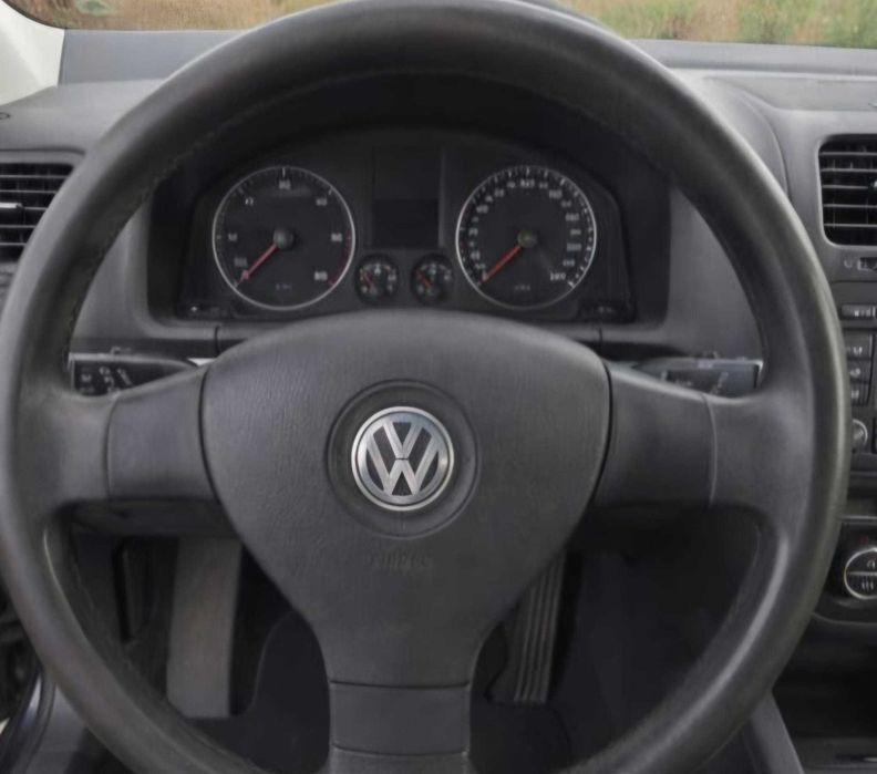 GOLF Plus 2.0 TDI