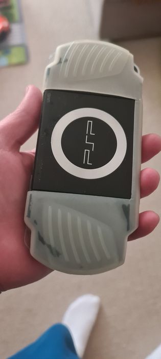 Psp 2004 black piano