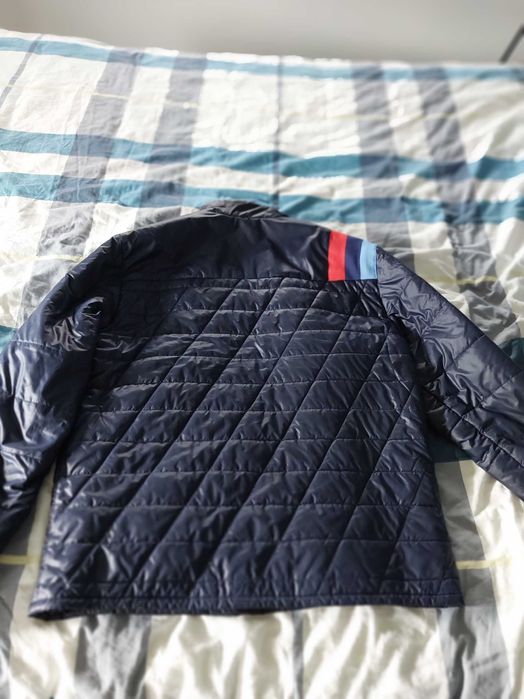 kurtka męska Puma BMW