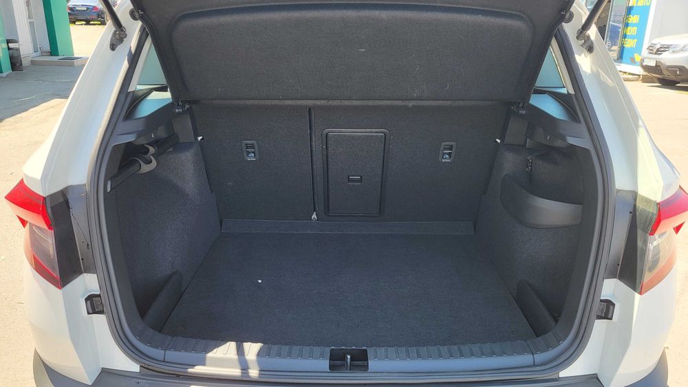 Авто Skoda Karoq 4x4 2020 2.0d