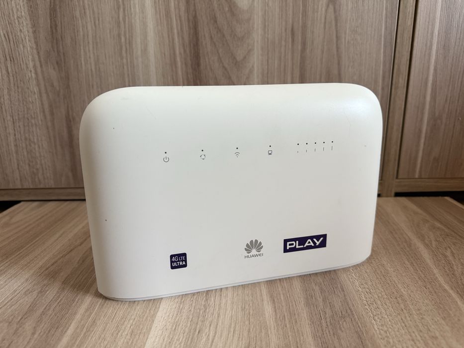 Router Huawei B715s