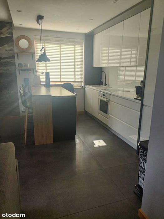Słoneczne, 3 pokojowe mieszkanie, piękny duży balkon 16,70 m² - Widok 5