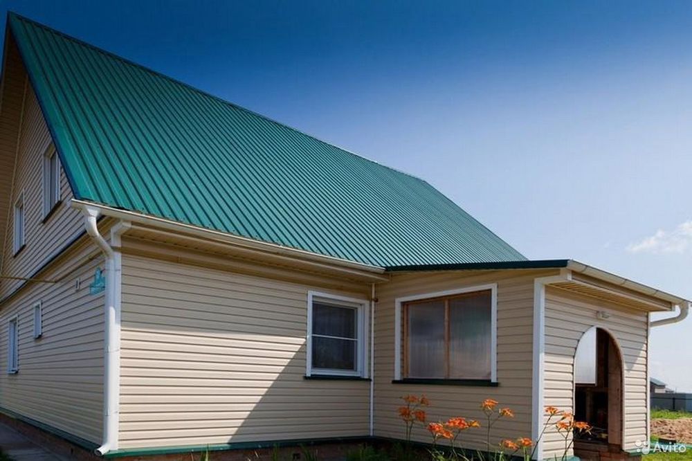 Продам профнастил і металочерепицю за доступною ціною