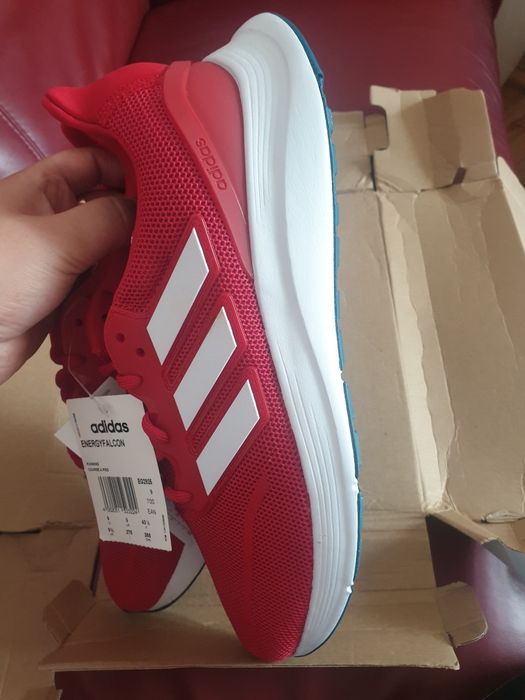 Nowe buty męskie