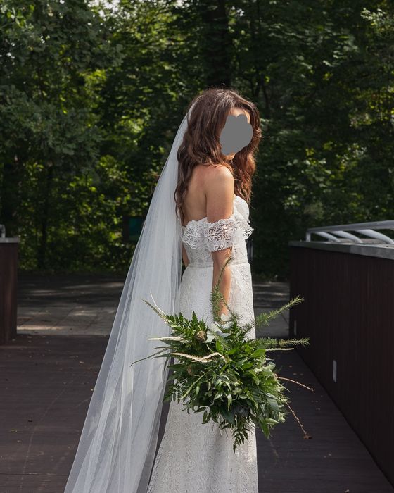 Suknie ślubna rozmiar XS Elizabeth Passion