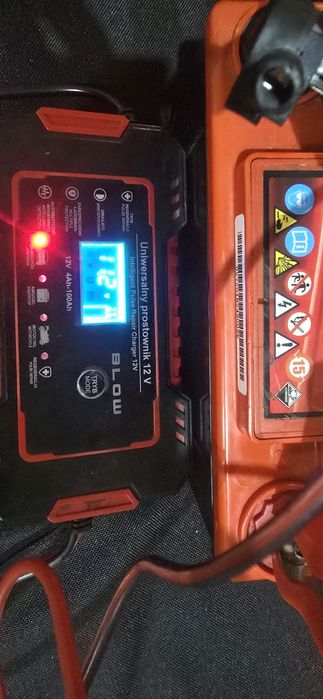 Akumulator AGM Odyssey Extreme ODS-AGM15L 12V 13Ah