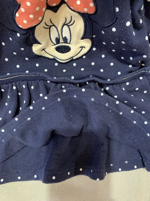 Сукня Minni Disney 74 розмір