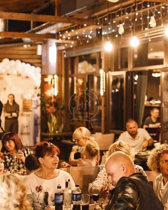 Продажа готового бизнеса под ключ Черноморск (Ильичевск)