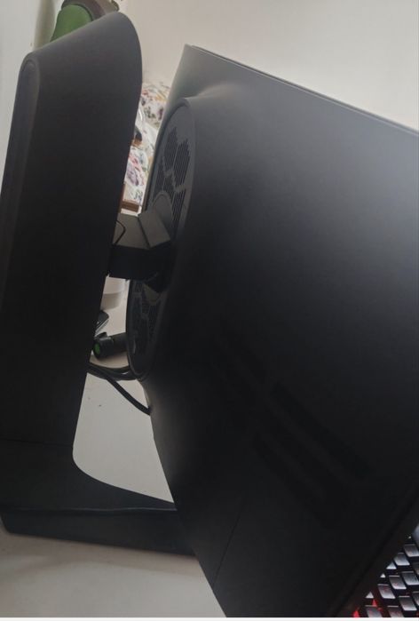 Alienware 360hz 25