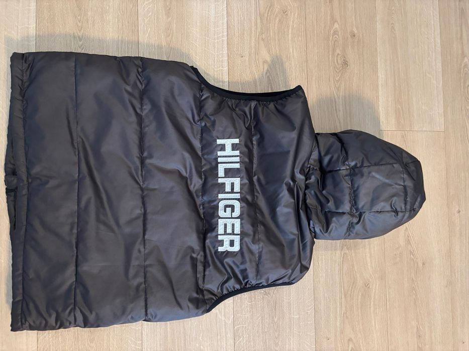Bezrękawnik Tommy Hilfiger