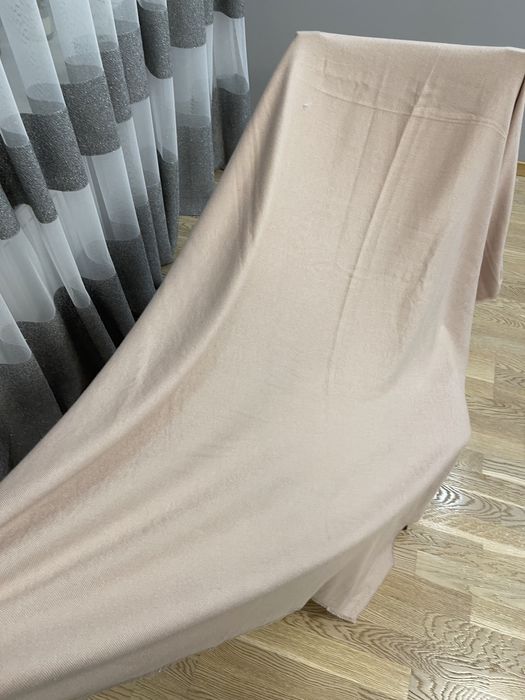 Шарф “Reserved” новий