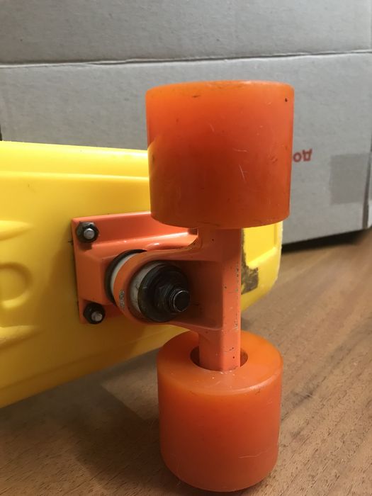 Пенні борд firefly