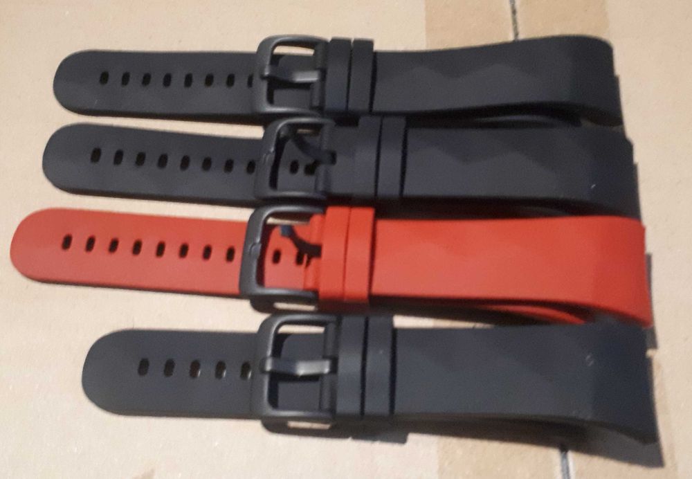 Samsungml gear fit 2 ,fit 2pro  браслет L