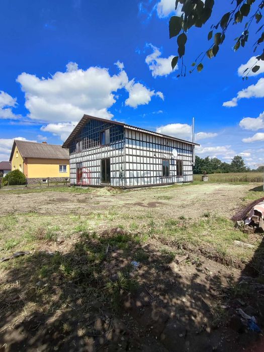 Продаж будинок с.Рудники , р-н Стрийський , обл. Львівська