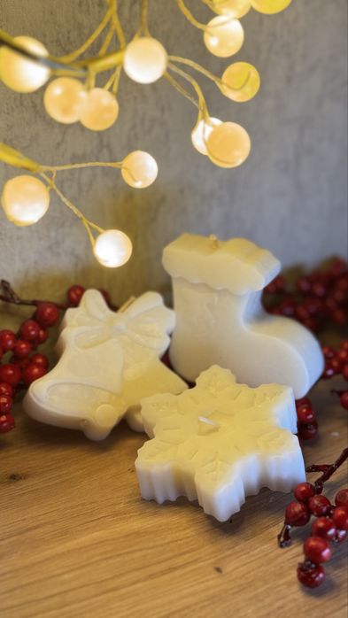 Свічки на дні народження/весілля/свята